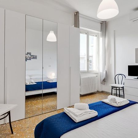 Lulli Cozy Apartment With Balcony 佛罗伦萨 外观 照片